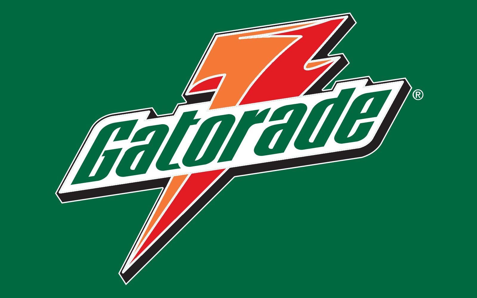Old Gatorade Logo - Gatorade Logo, Gatorade Symbol, Meaning, History and Evolution