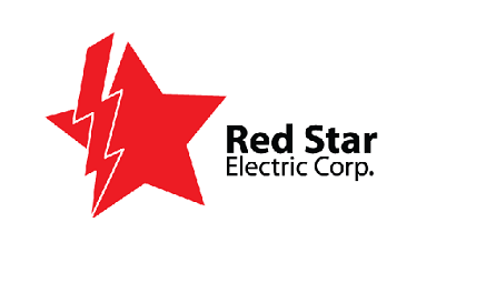 Row Red Star Logo - 1 of 1 Photos & Pictures – View Red Star Electric Corporation ...