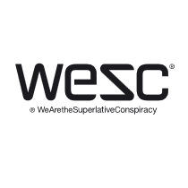 WeSC Logo - WeSC logo