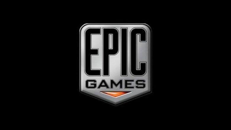 Old Games Logo - Epic Games Sued 14 Years Old Cheater - GameSpace.com