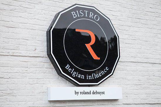 R and S Restaurant Logo - Bistro R, Zaventem - Restaurant Reviews, Phone Number & Photos ...