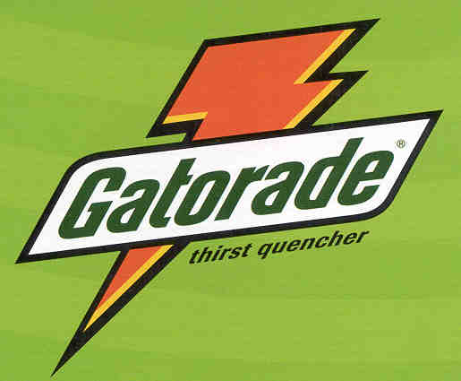 Old Gatorade Logo - Old gatorade Logos