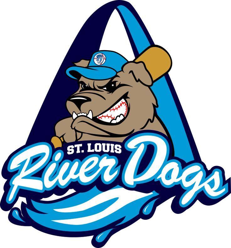 River Dog Logo - 14 best LOVE ❤ images on Pinterest | Thoughts, Softball mom and ...