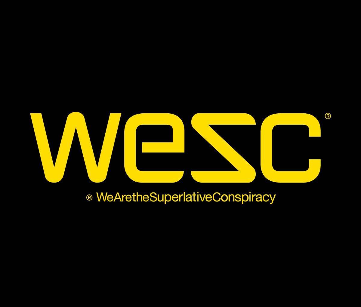WeSC Logo - Wesc Logo Wallpaper