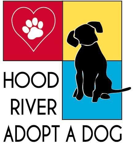 River Dog Logo - Pets for Adoption at Hood River Adopt A Dog, in Hood River, OR