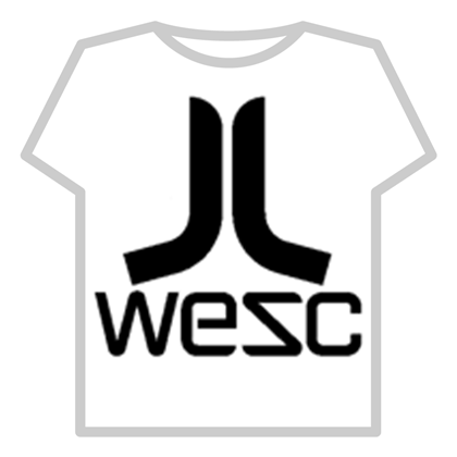 WeSC Logo - wesc logo transparent