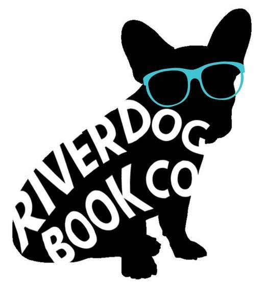 River Dog Logo - River Dog Book Co. Debuts in Beaver Dam, Wis