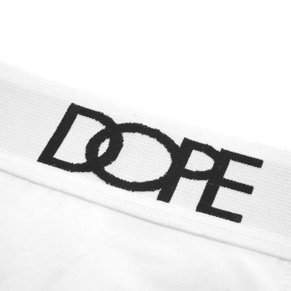 Dope Logo - Logo Boxer Briefs (2-pack) | DOPE