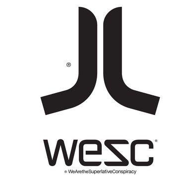 WeSC Logo - WeSC Hong Kong