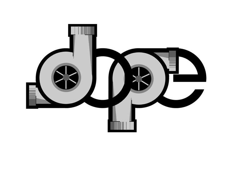Dope Logo - Dope audi Logos