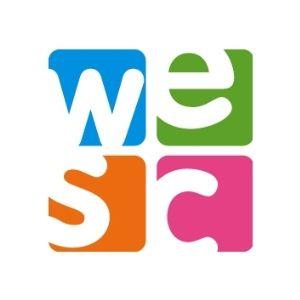 WeSC Logo - Quality donations wanted - WESC Foundation