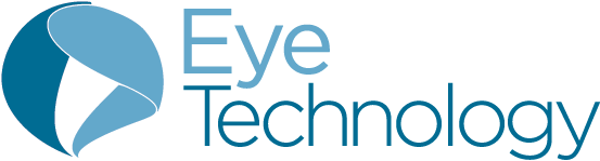Green Eye Tech Logo - Home