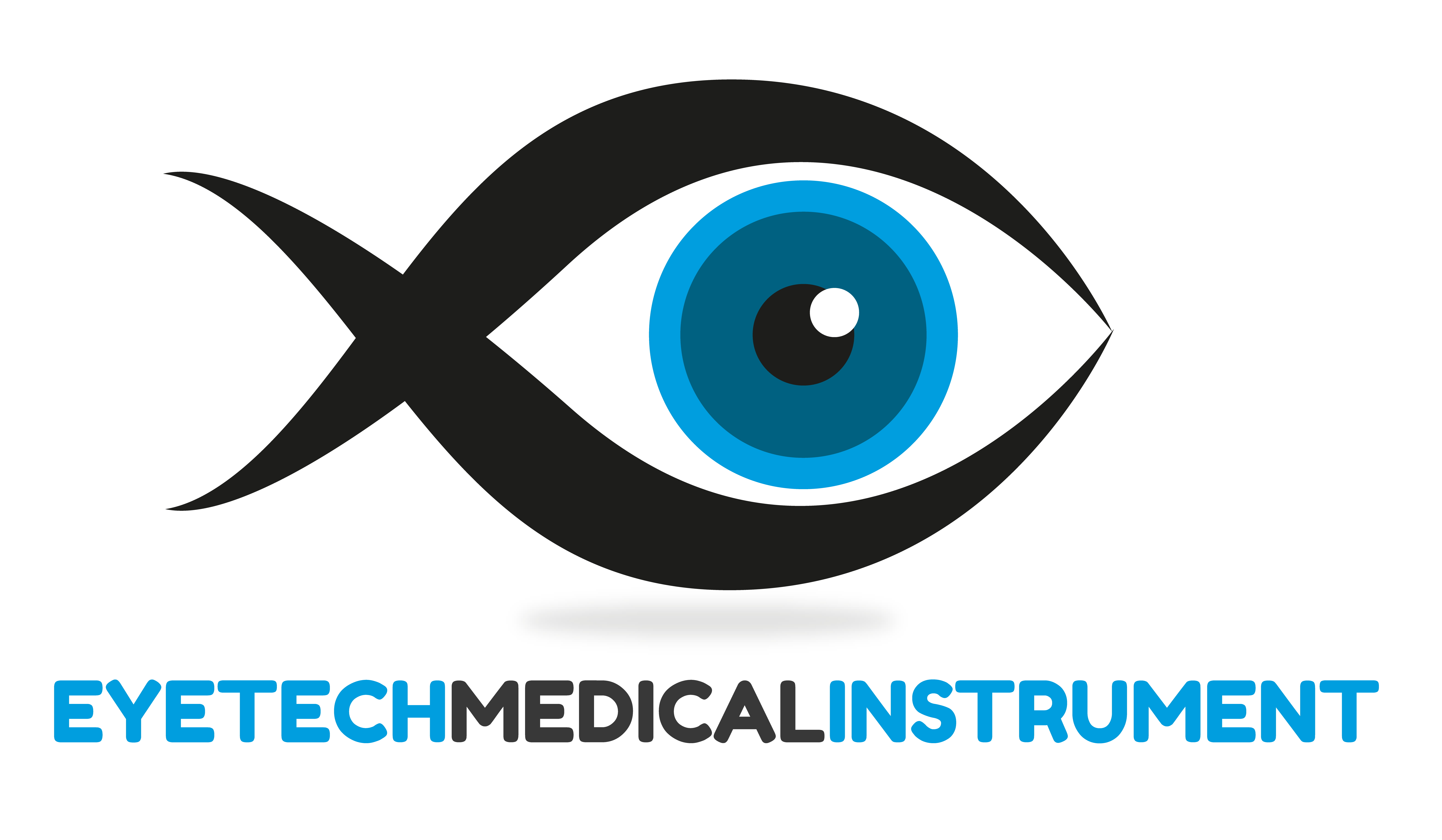 Green Eye Tech Logo - Home - Eye Tech Medical Instrument