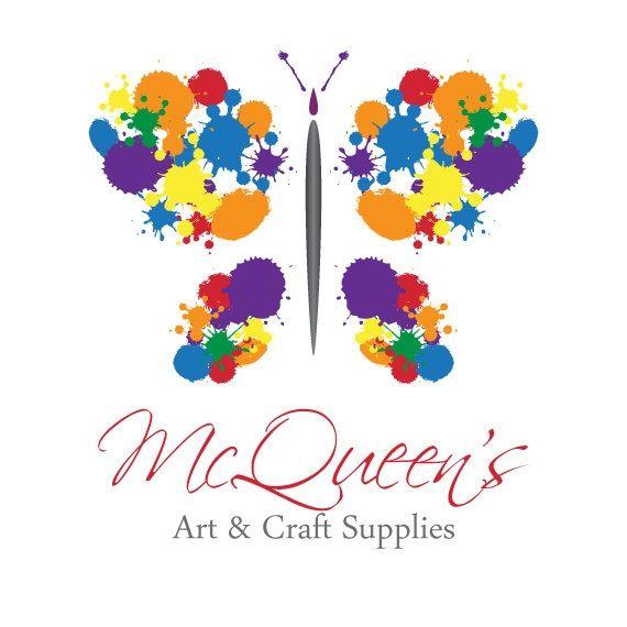Butterfly Business Logo - Oh my goodness! It's me in graphic form. MJ's Style. Logo