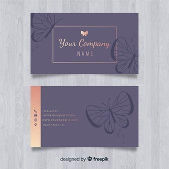 Butterfly Business Logo - Butterfly Logo Vectors, Photos and PSD files | Free Download