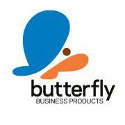 Butterfly Business Logo - Working at Butterfly Business Products | Glassdoor.co.uk