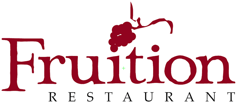 R and S Restaurant Logo - Fruition | Restaurant