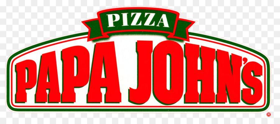 R and S Restaurant Logo - Papa John's Pizza Al Muntazha Restaurant Logo - pizza png download ...