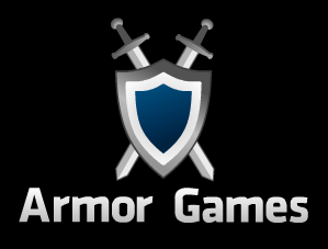 Old Games Logo - Old Armor Games - Armor Games Community