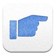 Facebook App Logo - Facebook Files For Trademarks For Poke, Facebook Poke, Poke App Logo ...