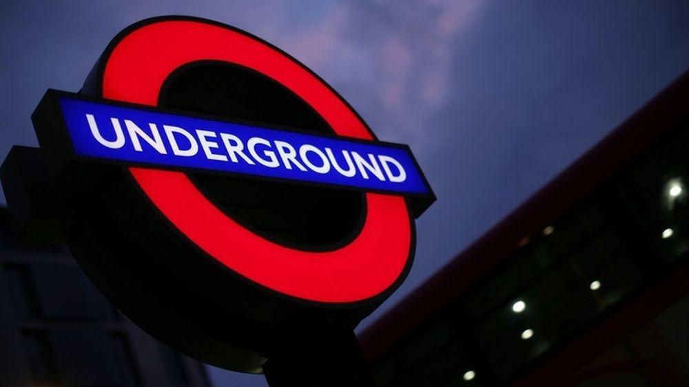Row Red Star Logo - London Underground staff to be balloted for strike action