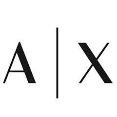 Armani Exchange Logo - View Employer | StyleCareers.com