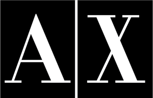 Armani Exchange Logo - armani exchange Logo Vector (.AI) Free Download