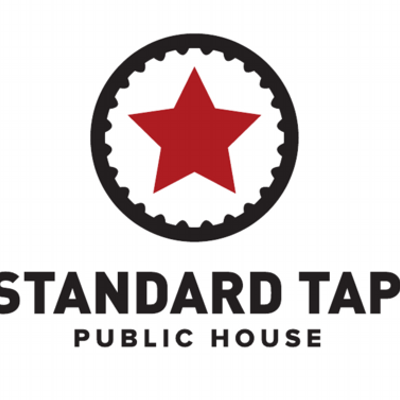 Row Red Star Logo - Standard Tap on Twitter: 
