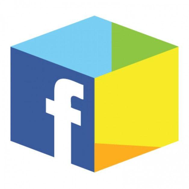 Facebook App Logo - Facebook app Logos