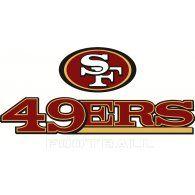 NFL 49ers Logo - San Francisco 49ers | Brands of the World™ | Download vector logos ...