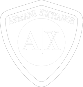 Armani Exchange Logo - Armani Logo Vectors Free Download