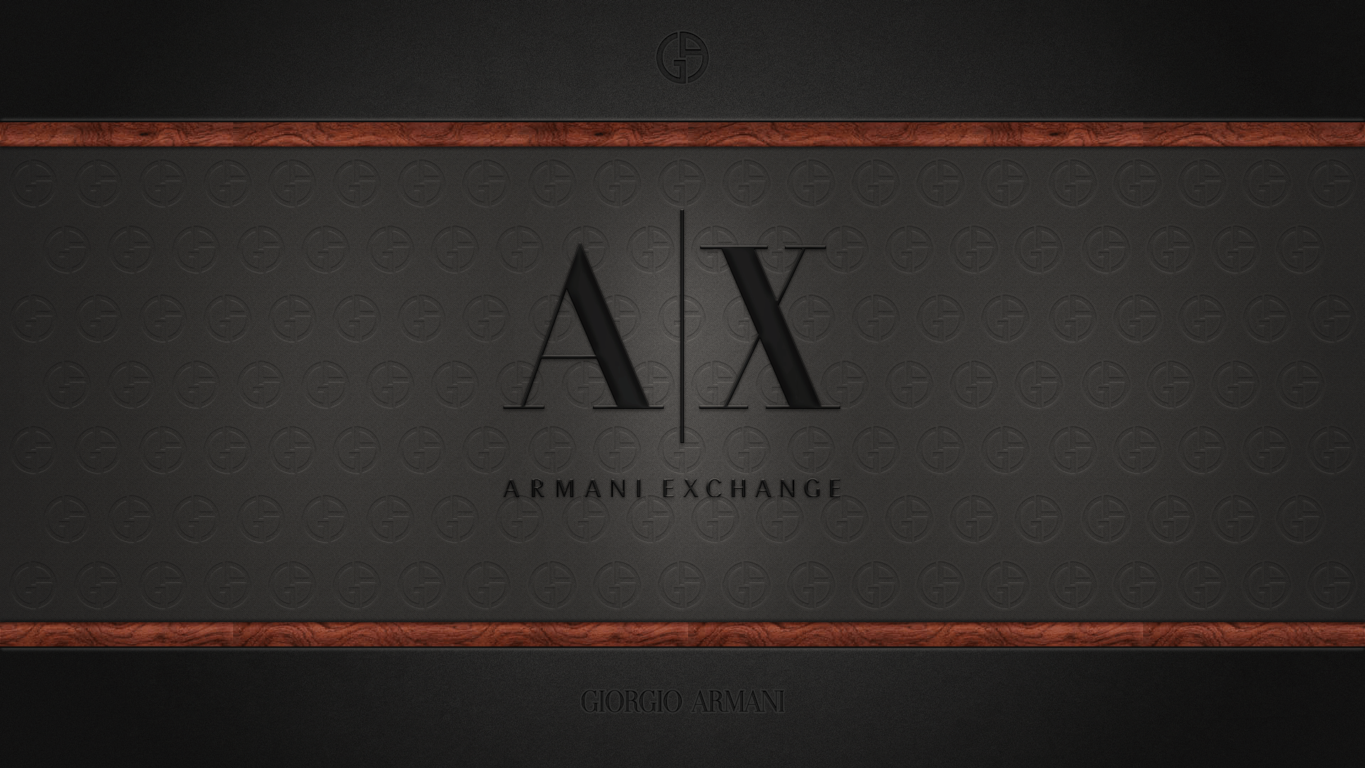 Armani Exchange Logo - HD Armani Exchange Wallpaper | PixelsTalk.Net