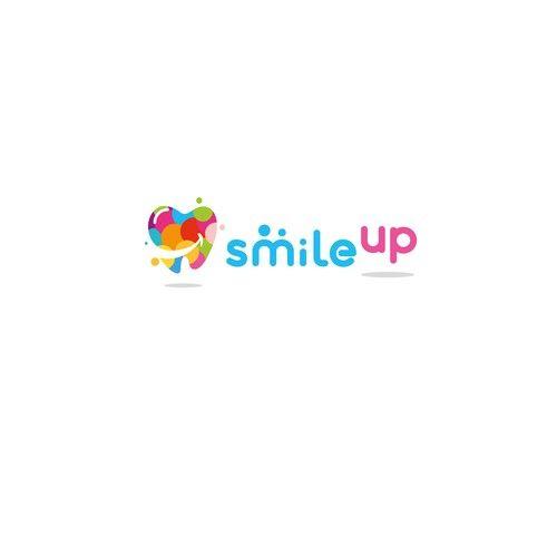 Family Colorful Logo - Colorful Logo for a Brand New Pediatric and Family Dental Clinic ...