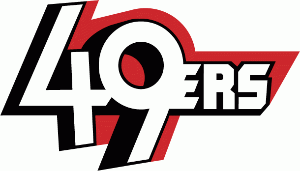 San Francisco 49ers Logo - Image - San-francisco-49ers-logos-gallery-578022.gif | American ...