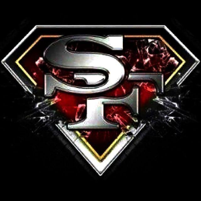 San Francisco 49ers Logo LogoDix
