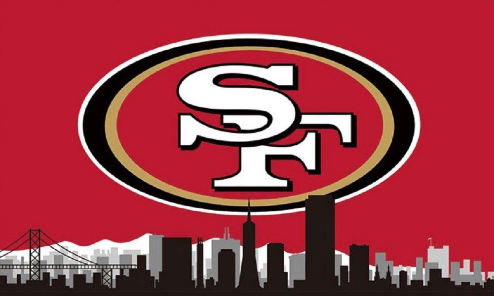 San Francisco 49ers Logo - San Francisco 49ers