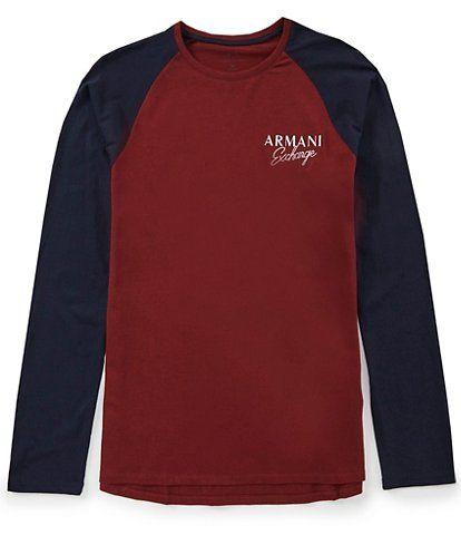 Armani Exchange Logo - Armani Exchange Men's Clothing & Apparel | Dillard's