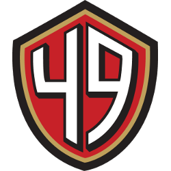 San Francisco 49ers Logo - San Francisco 49ers Alternate Logo. Sports Logo History