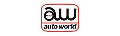 Auto World Logo - Auto World Diecast Direct