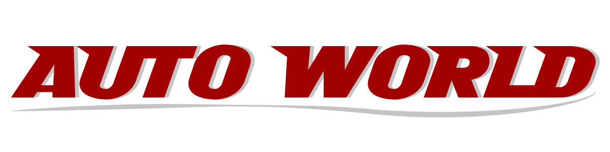 Auto World Logo - Auto World – Car Dealer in Laurel, MS