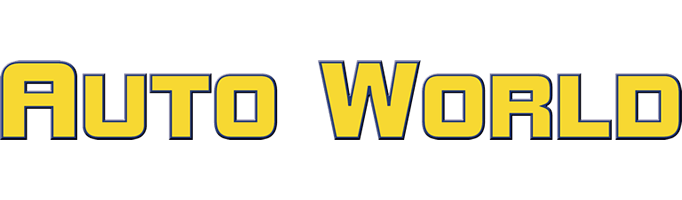 Auto World Logo - Auto World Mount Juliet, TN