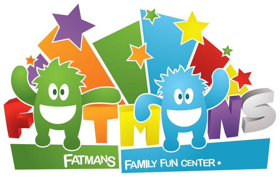 Family Colorful Logo - Entry by Agumon26 for Family Entertainment Center Logo