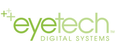 Green Eye Tech Logo - Eye Tracking Hardware and Software Solutions
