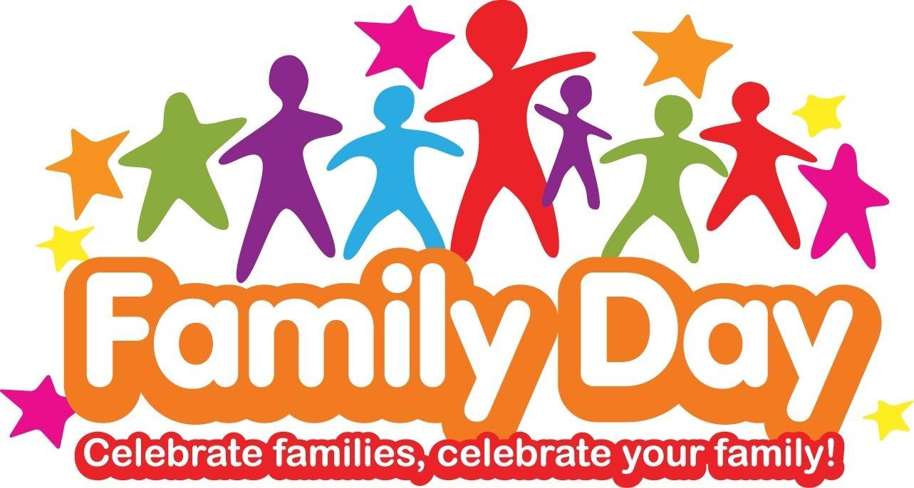 Family Colorful Logo - Ashbourne Donaghmore Parish News