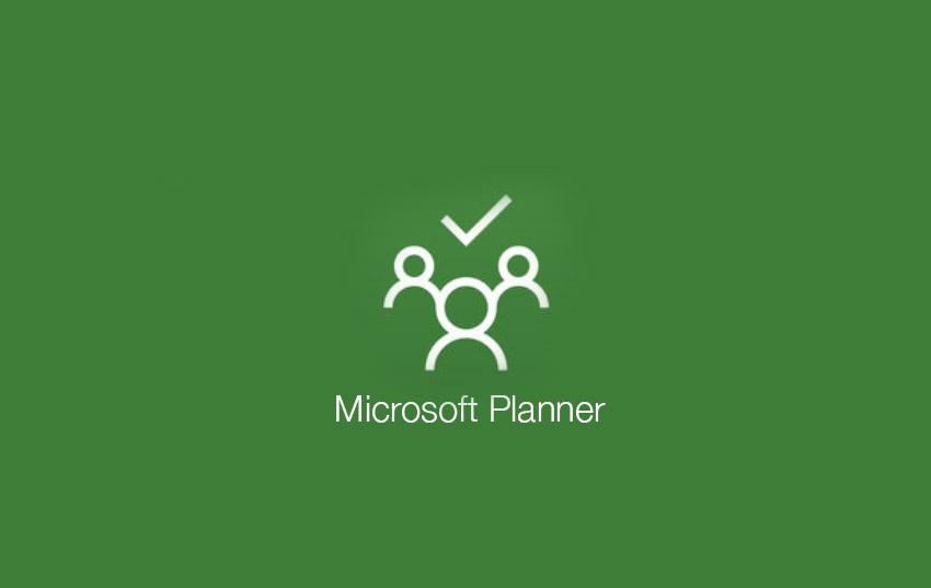 Microsoft Planner Logo - The Best Ways to Add a Guest Member to a Plan in Microsoft Planner ...