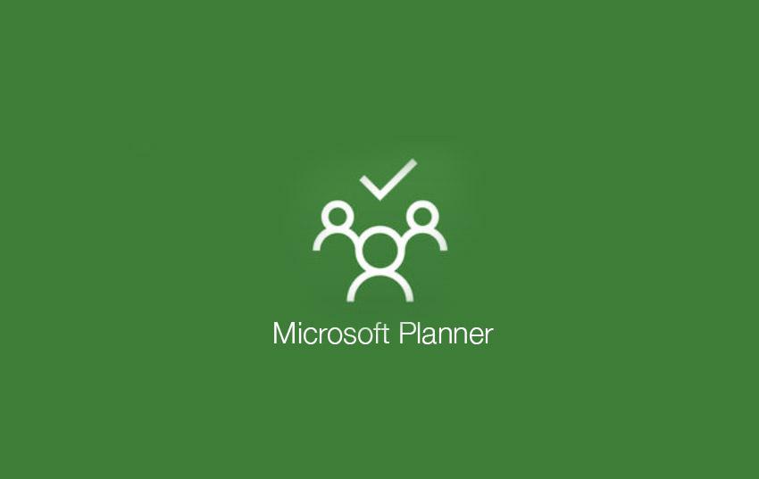 Microsoft Planner Logo - The Best Ways to Add a Guest Member to a Plan in Microsoft Planner