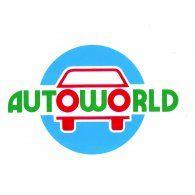 Auto World Logo - Autoworld. Brands of the World™. Download vector logos and logotypes