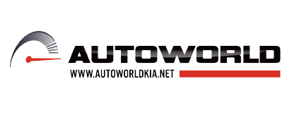 Auto World Logo - Kia Service Auto Repair Department - Autoworld Kia