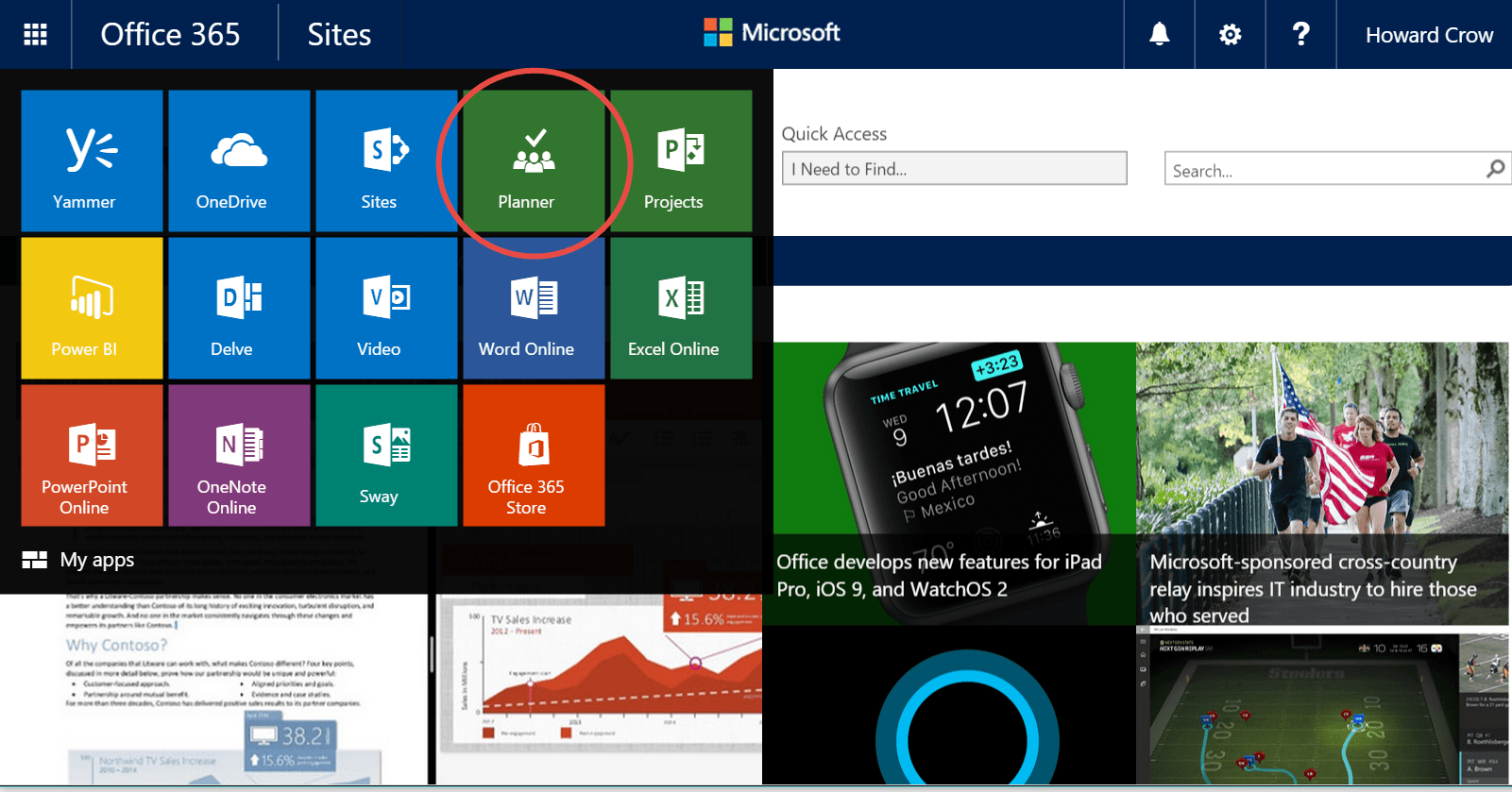 Microsoft Planner Logo LogoDix