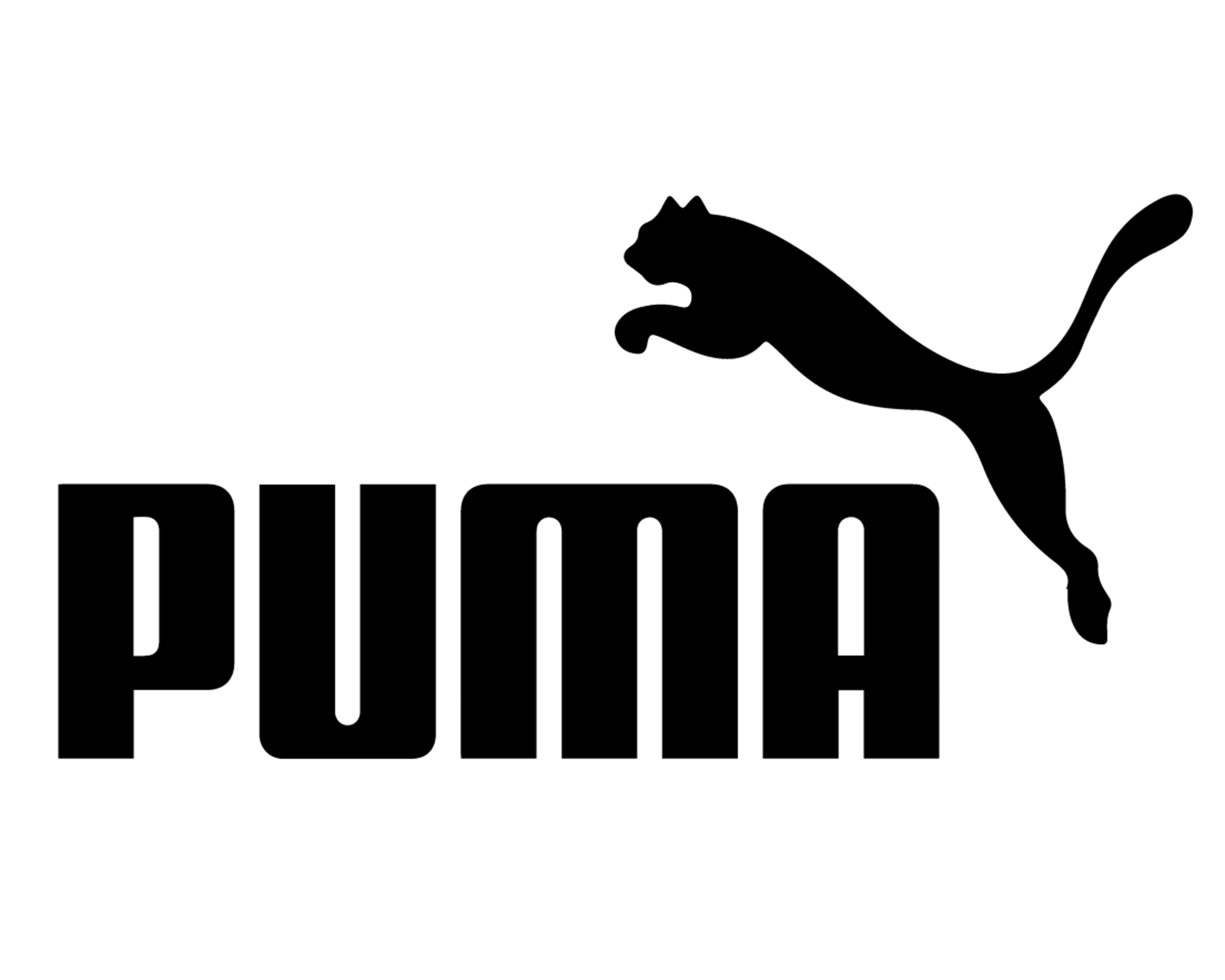 Puma Logo - PUMA LOGO VINYL PAINTING STENCIL SIZE PACK *HIGH QUALITY* – ONE15